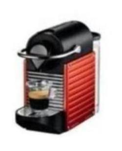 Krups Nespresso KRUPS XN300640